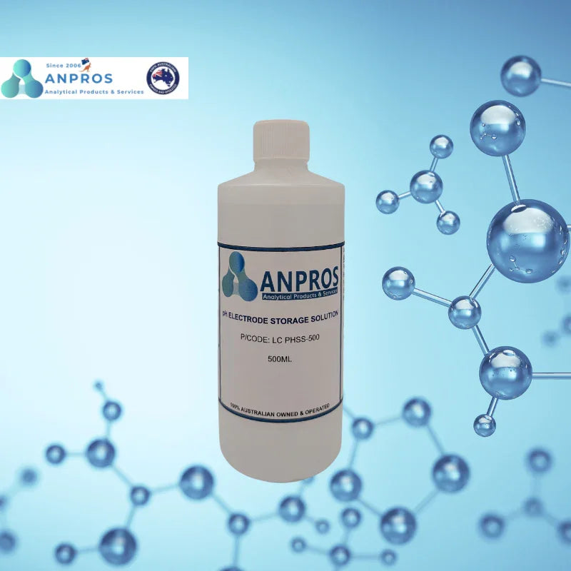 pH Electrode Storage Solution