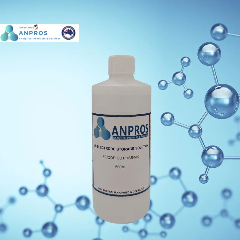 pH Electrode Storage Solution
