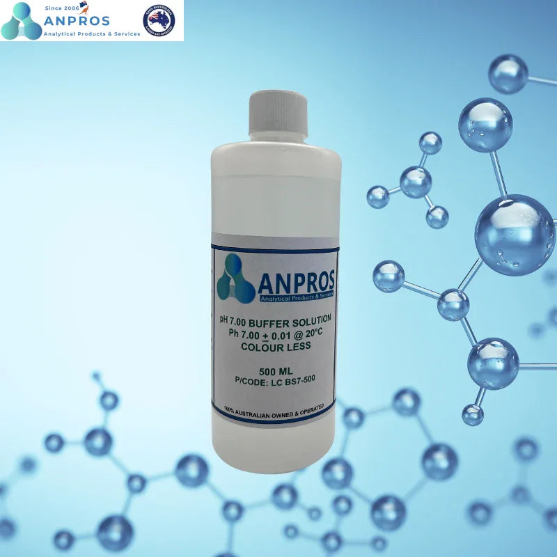 pH 7.00 Buffer Solutions