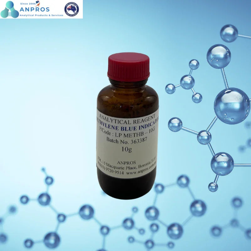 Methlylene blue (A.R Grade) (10g )