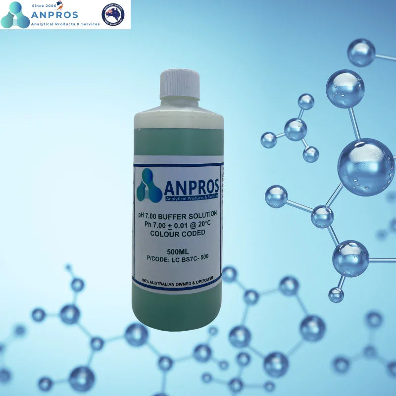 pH 7.00 Buffer Solutions