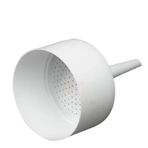 Buchner Funnels Porcelain