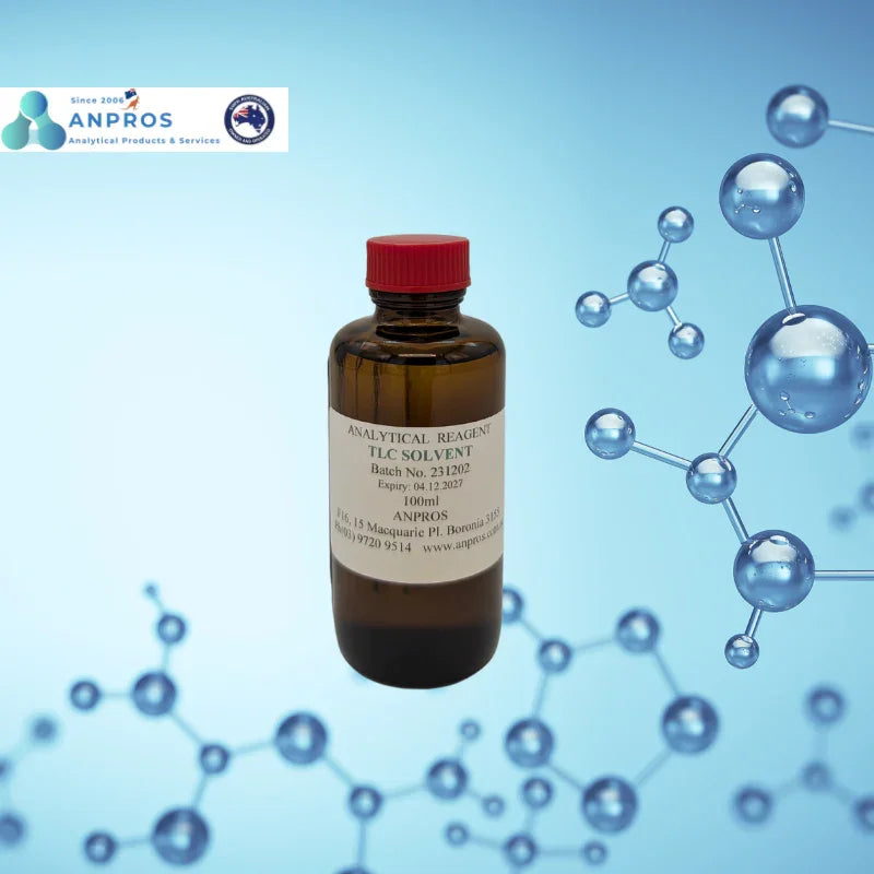 TLC SOLVENT MIXTURE