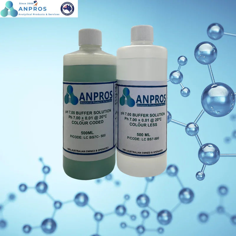 pH 7.00 Buffer Solutions