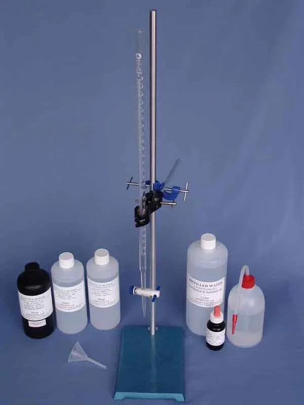 Rankine Titration Test Kit (Complete)