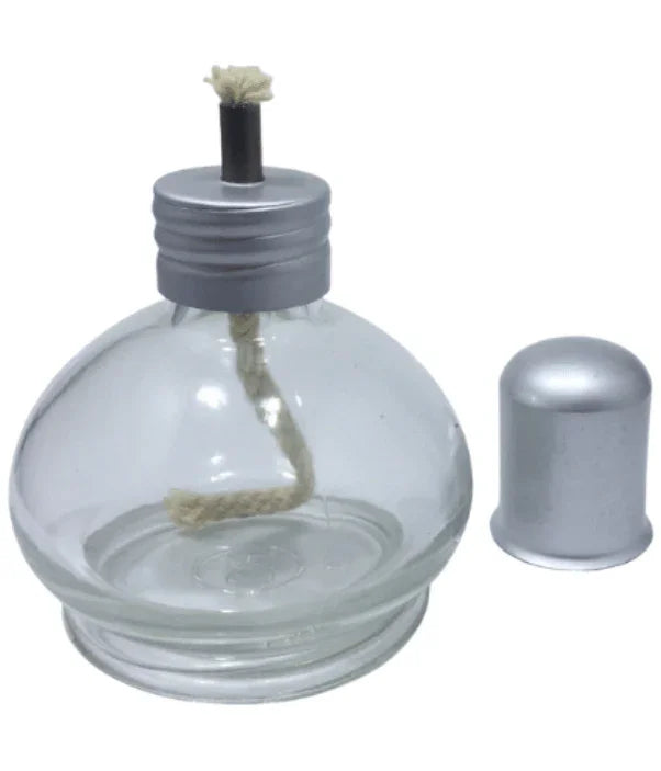 Spirit Lamp Burner 125ml