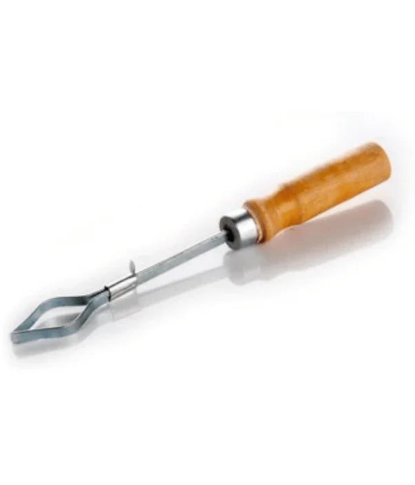 Test Tube Holder - Wooden Handle