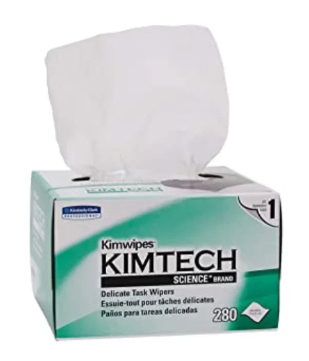 Kim Wipes Lint Free