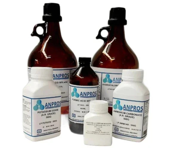 Ammonium Chloride (A.R Grade)
