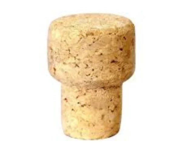 Cork Stopper