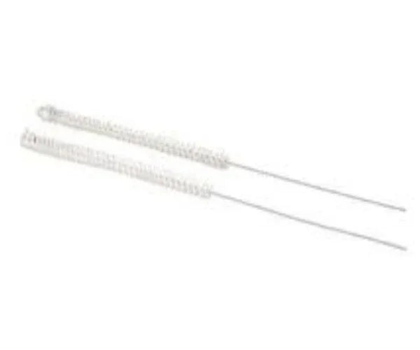 Burette Brush - SS handle 750mm long