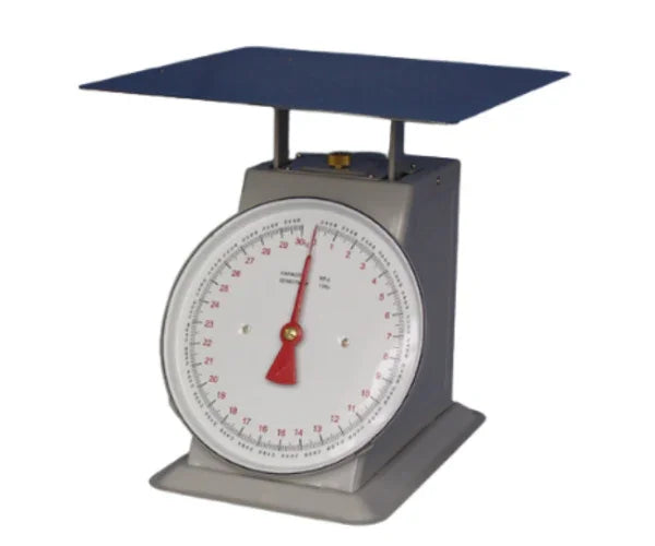 Grapebox Weighing Scales