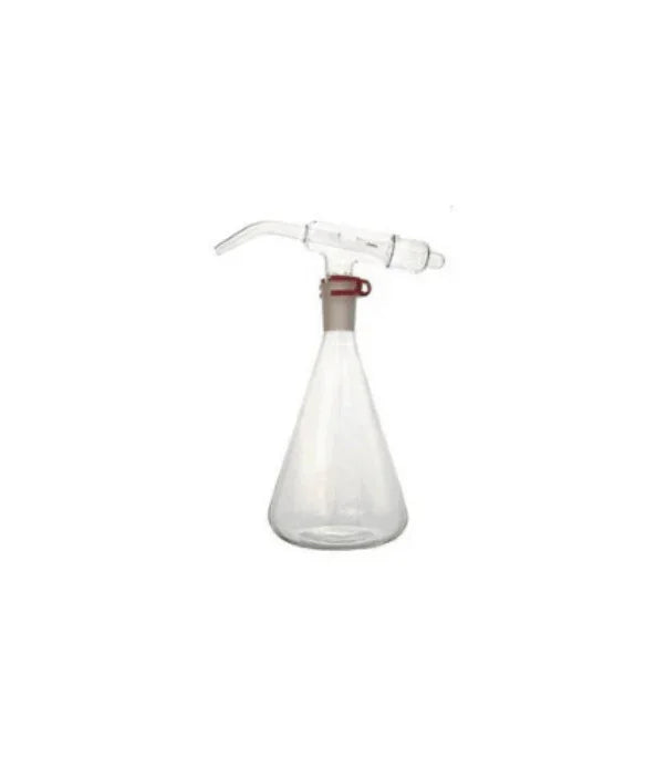 Kipps Dispenser, Conical Flask - 24/29