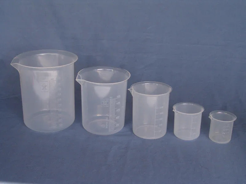 Beakers (Polypropylene)