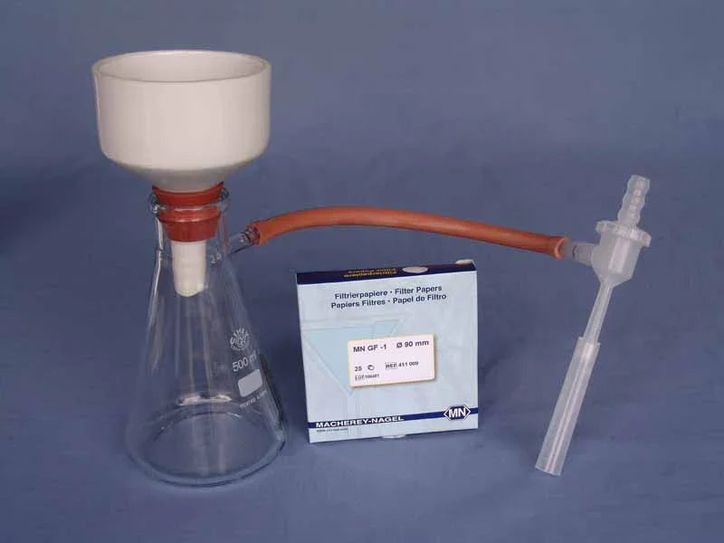 Buchner Filtration Kits