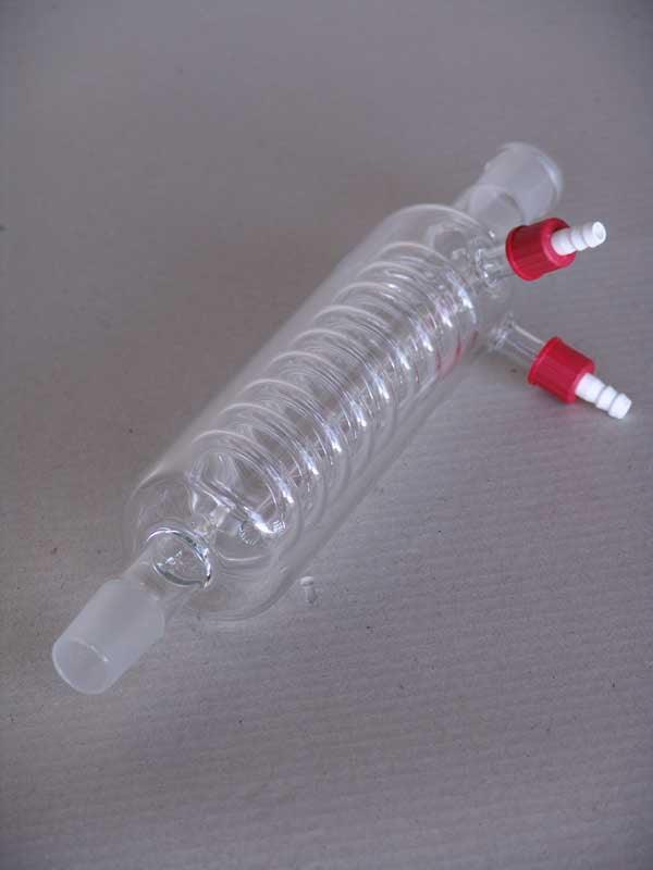 Condenser