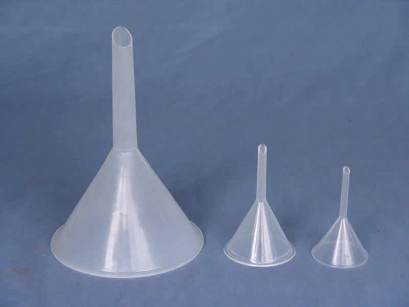 Filter Funnel, Plastic