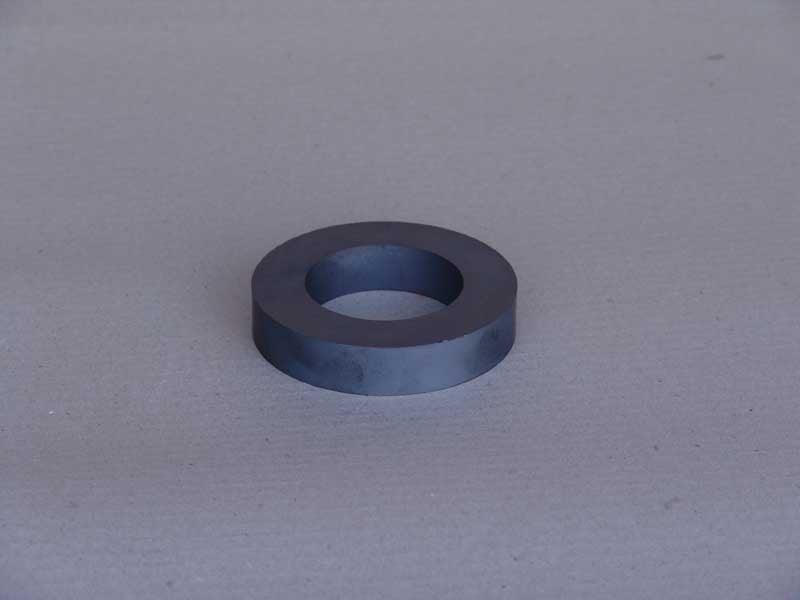 Magnetic Collar Mounting - Fixes to Bunsen Burner