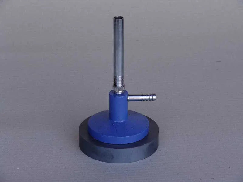 Magnetic Collar Mounting - Fixes to Bunsen Burner