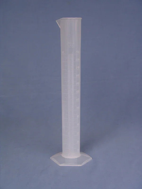 Measuring Cylinder (Polypropylene)
