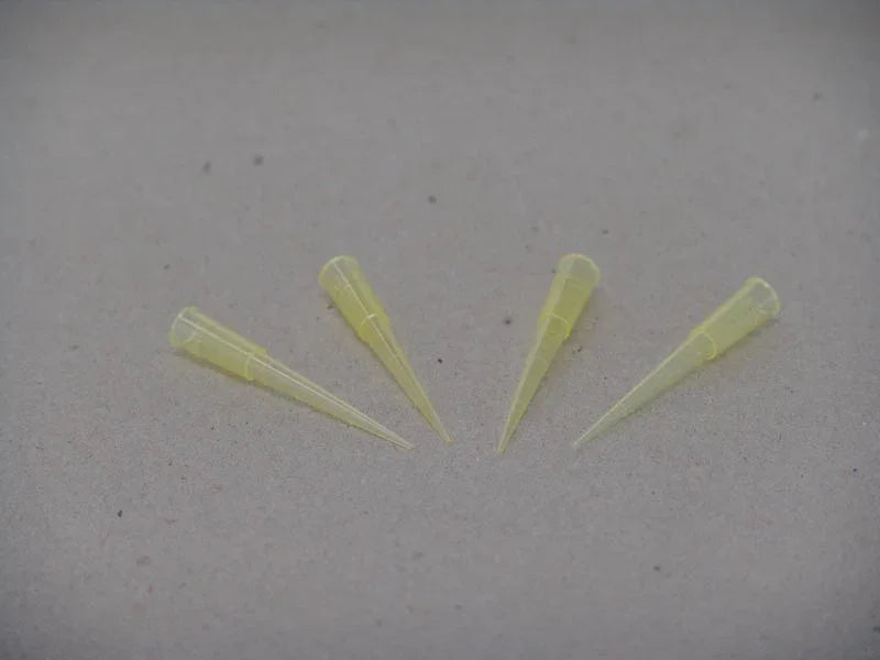 Micropipette Tips