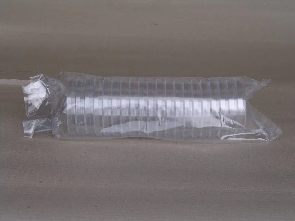 Petri Dish/ Polystyrene