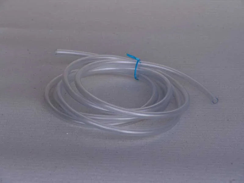 PVC Tubing, Clear