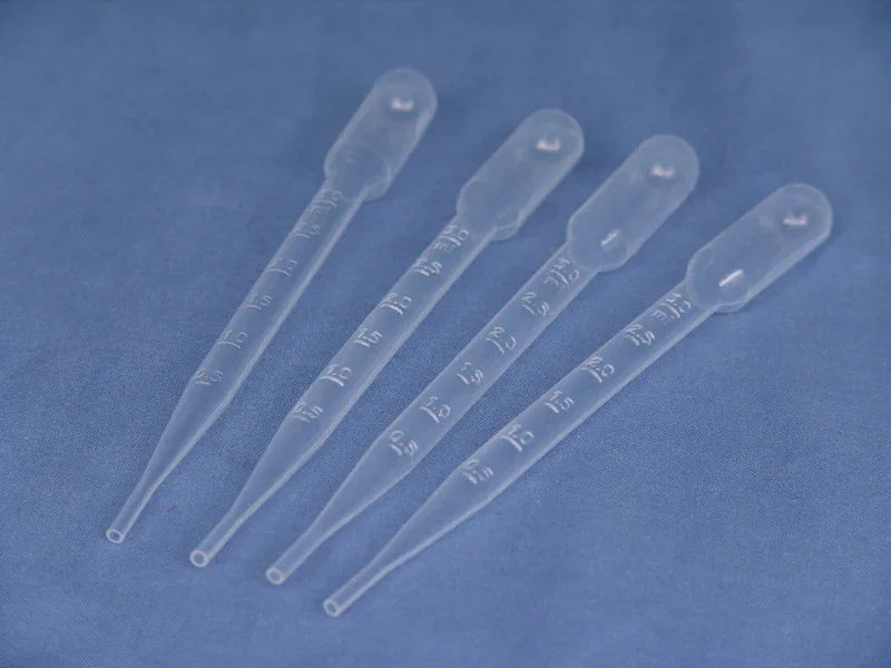 Transfer Pipette (Plastic)