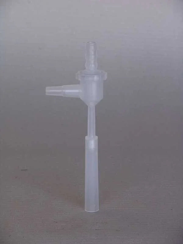 Water Jet Vacuum Pump (Plastic)