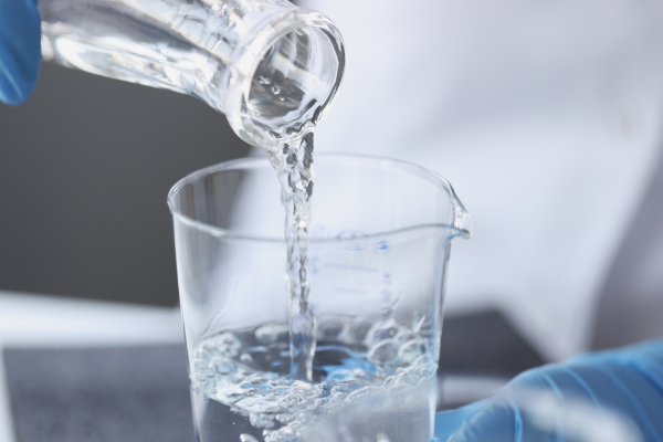 Distilled Water Australia