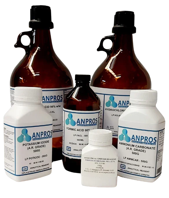 Labotatory Chemicals
