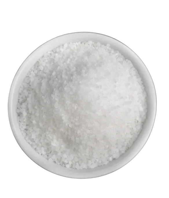 Magnesium Sulphate / Epsom Salts