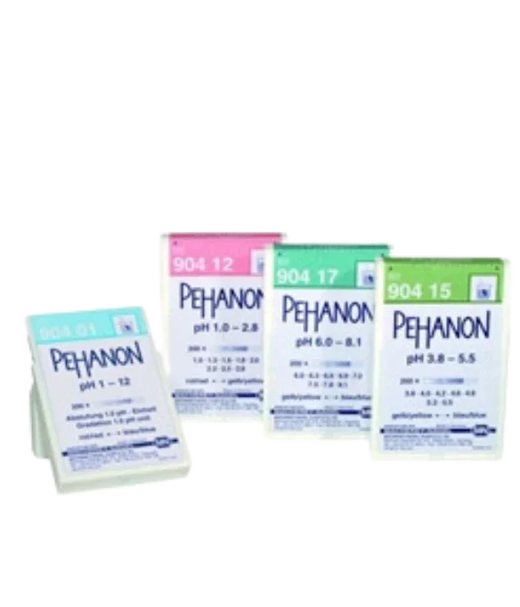 PH Meters & PH test Strips