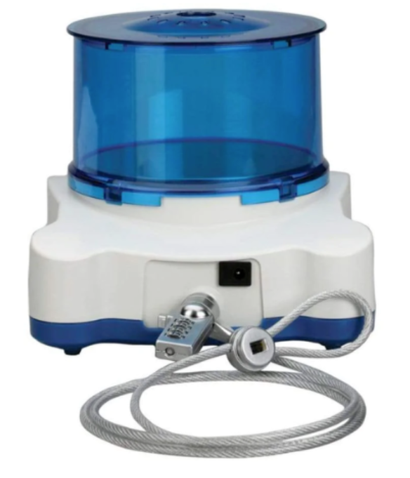 Laboratory Balances & Scales