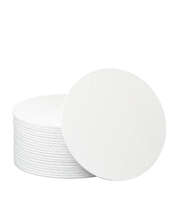 Laboratory Filtration