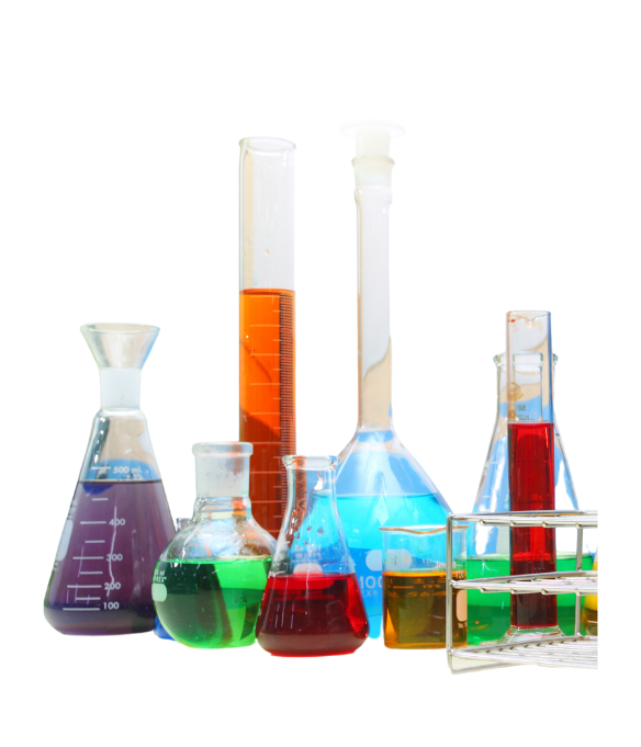 Laboratory Standard Solutions