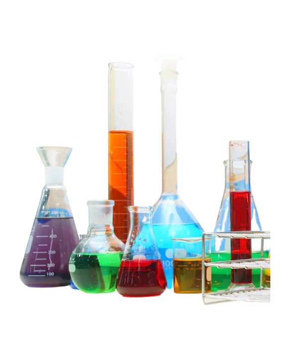 Laboratory Standard Solutions
