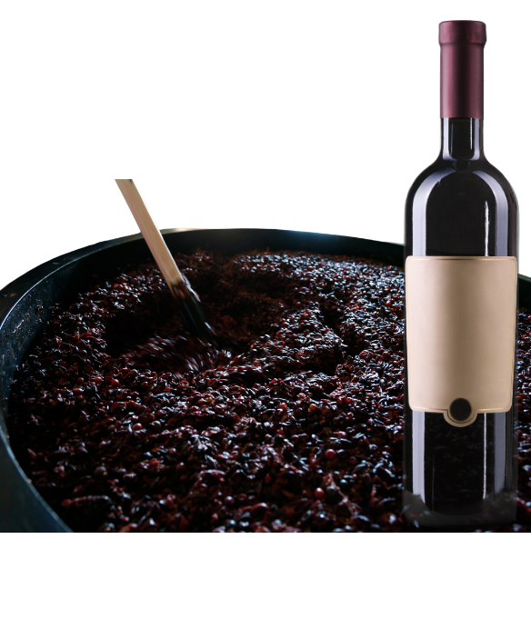 Wine Making Additives