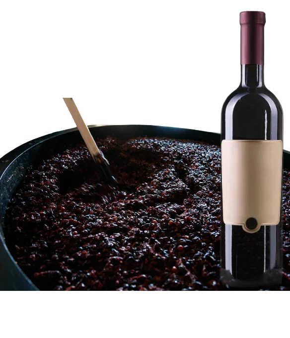 Wine Making Additives