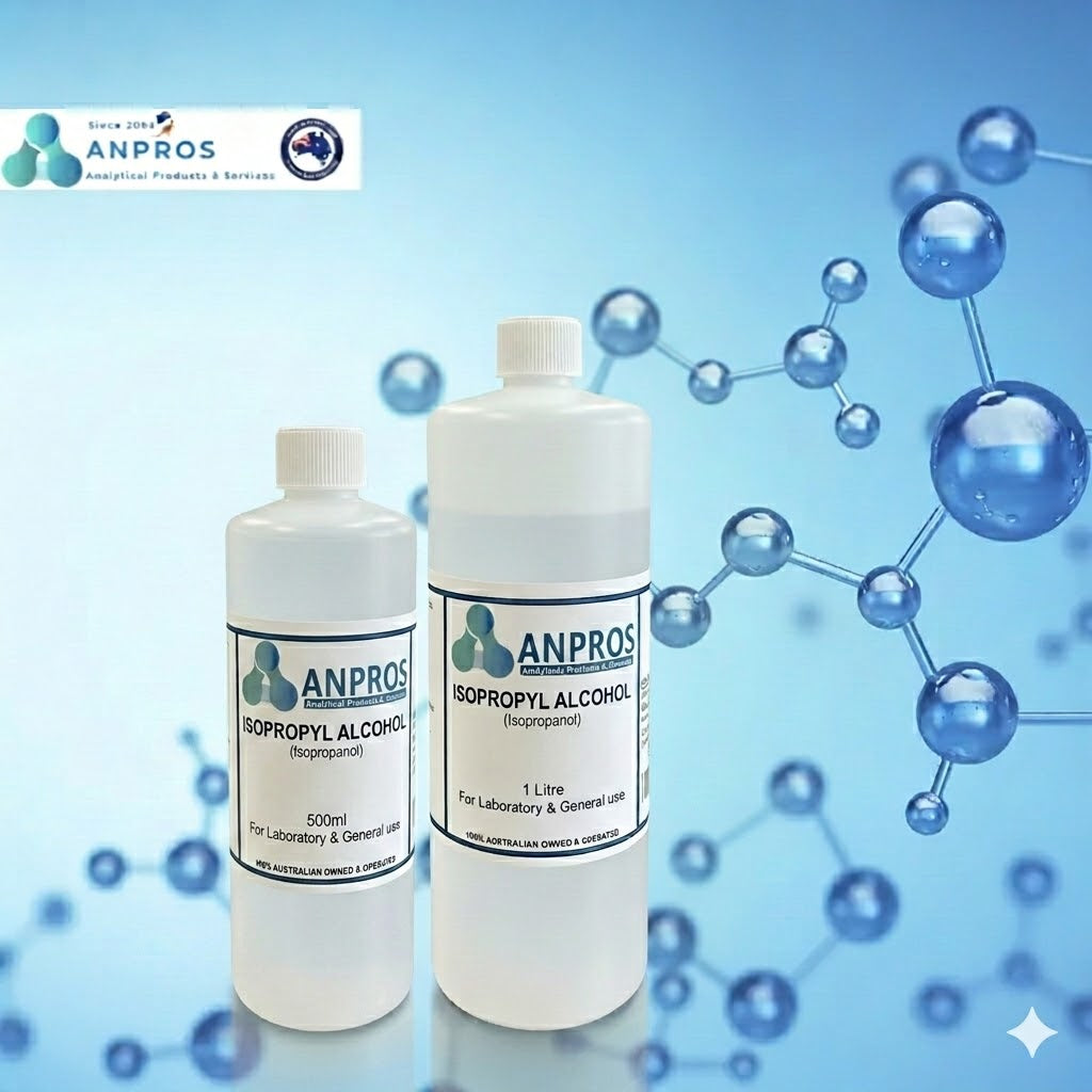 Isopropyl Alcohol