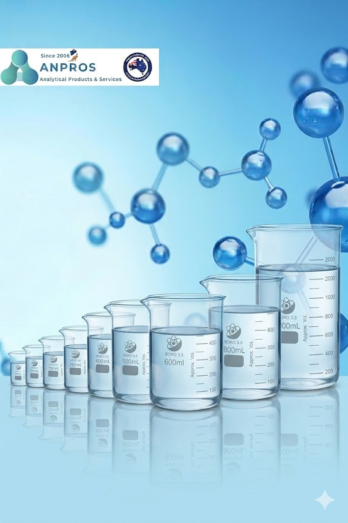 Beakers