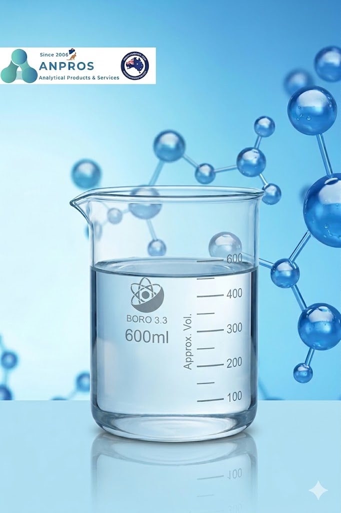 Beakers