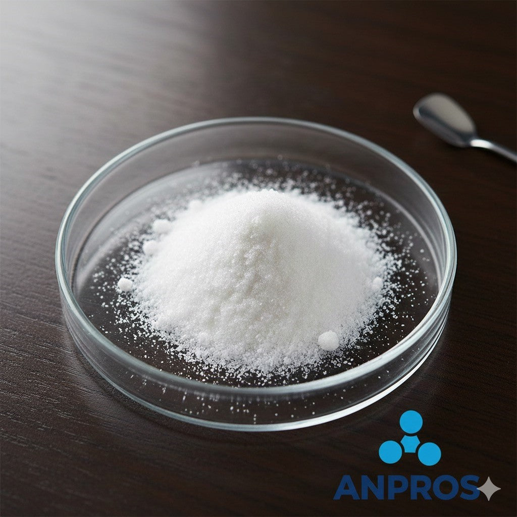ASCORBIC ACID (L-Ascorbic Acid, Vitamin C) – Pharmaceutical Grade (USP / BP)