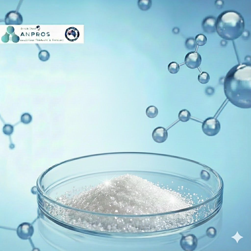 Magnesium Sulphate / Epsom Salts