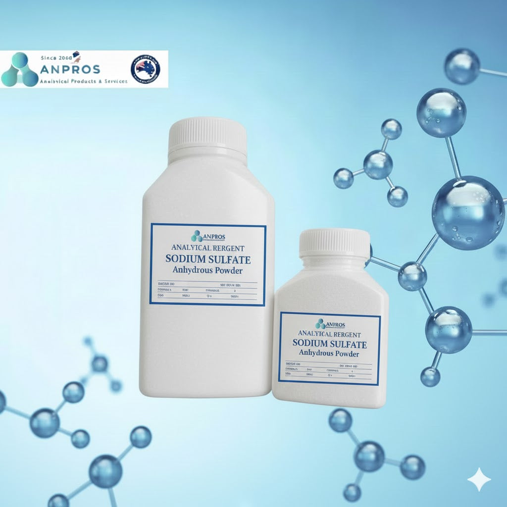 Sodium Sulphate (A.R Grade) ( 100g )