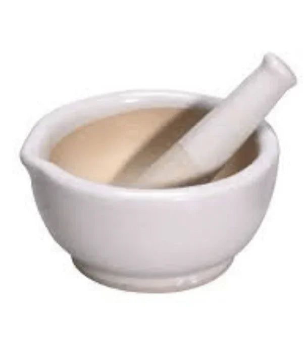 Mortar Pestles